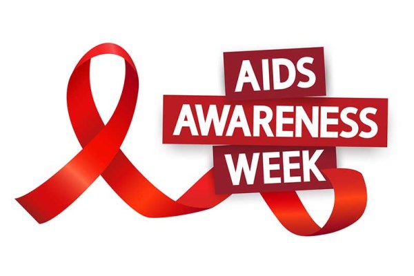 AIDS Awareness Week