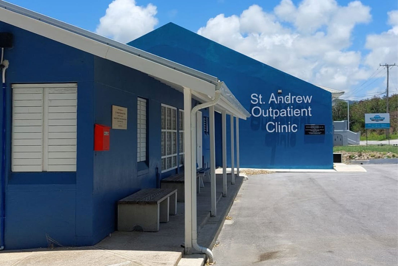 St. Andrew Outpatient Clinic