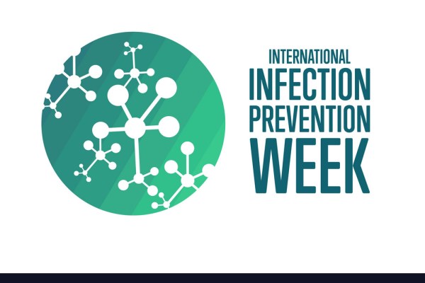 Infection Control And Prevention Week