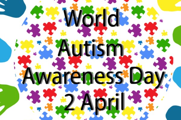 World Autism  Awareness Day
