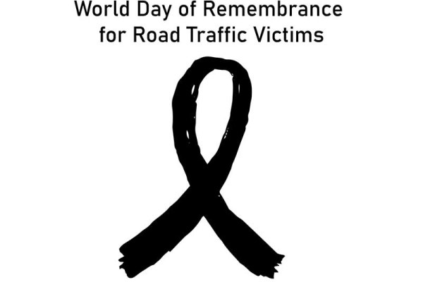 World Day for the Remembrance of Road Traffic Victims