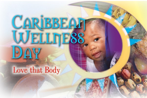 Caribbean Wellness Day