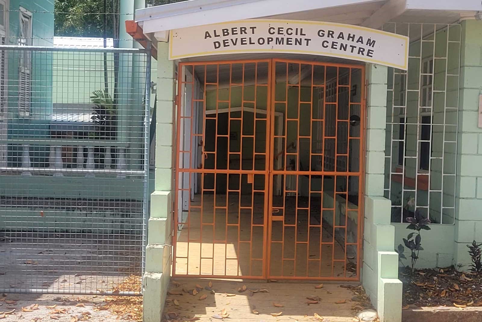 Albert Cecil Graham Development Centre