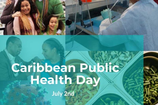 Caribbean Public Health Day