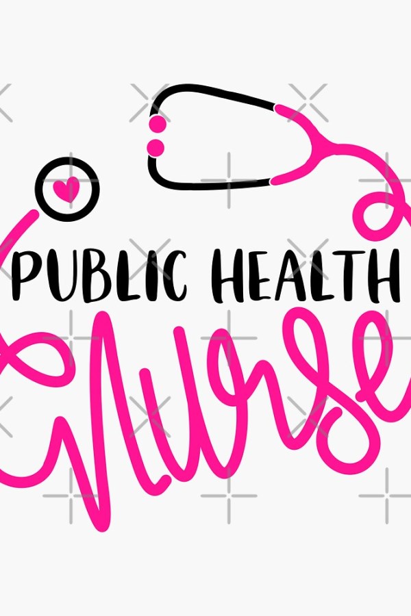 Public Health Nurses Week