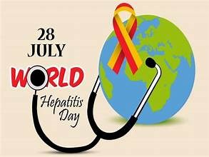 World Hepatitis Day