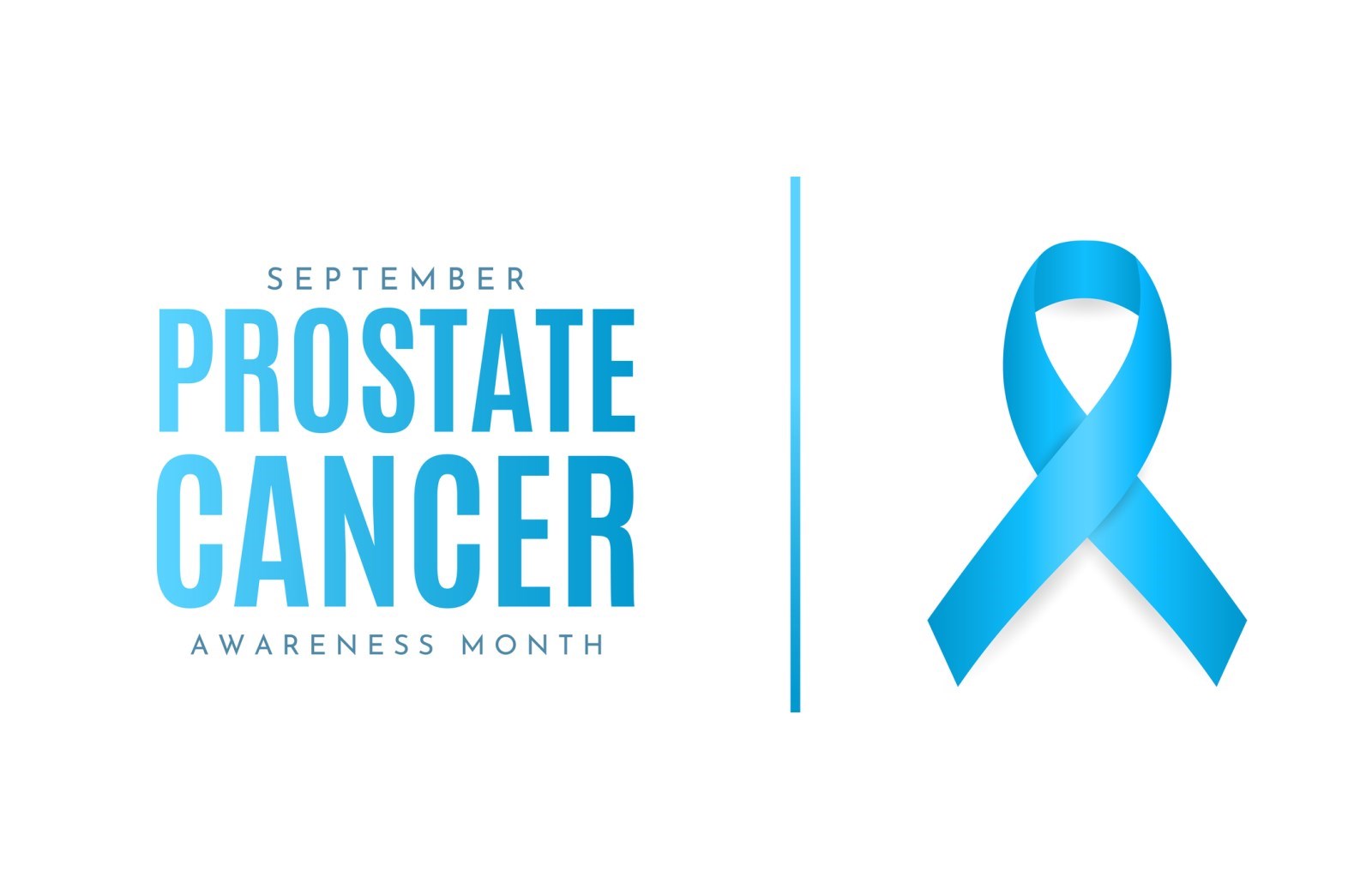 Prostate Cancer Awareness Month