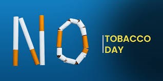World No Tabacco Day