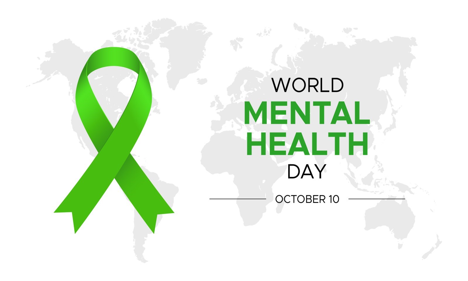 World Mental Health Day