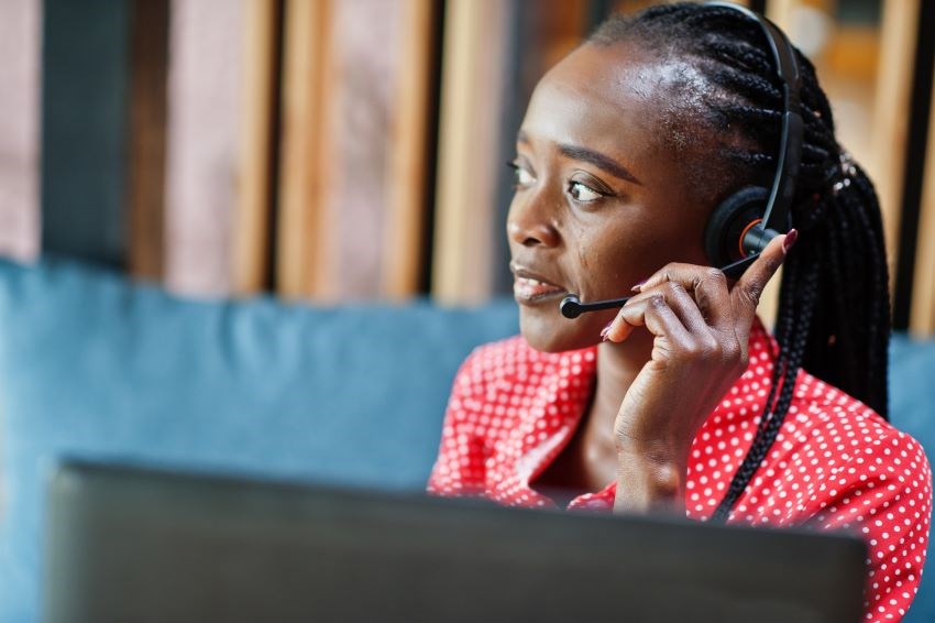 Phone & Internet Services At Animal Control Centre Working