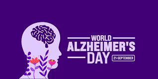 World Alzheimer's Day
