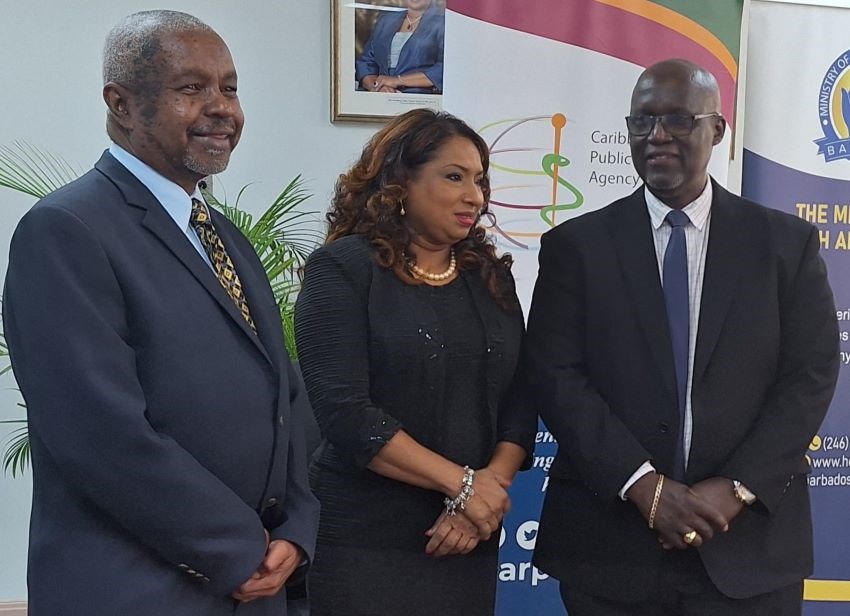 CARPHA’s Health Conference To ‘Unpack’ Mental Health