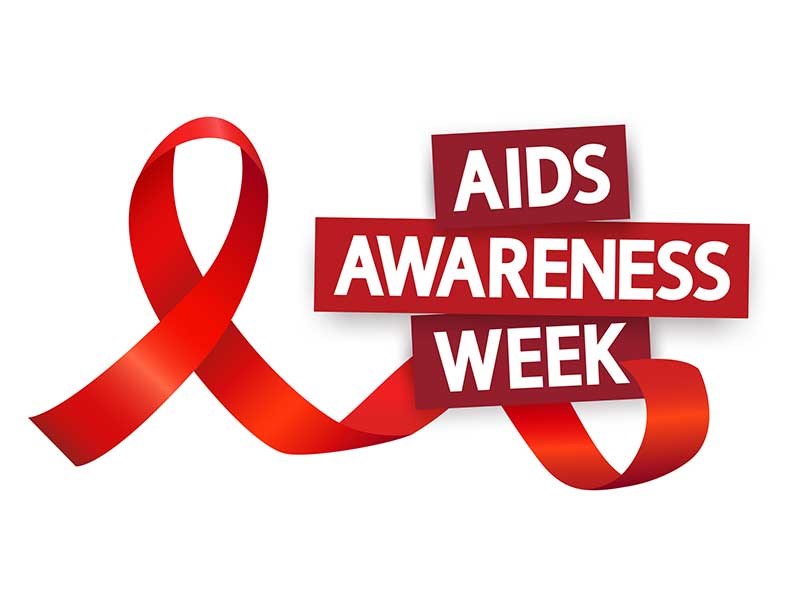 AIDS Awareness Week