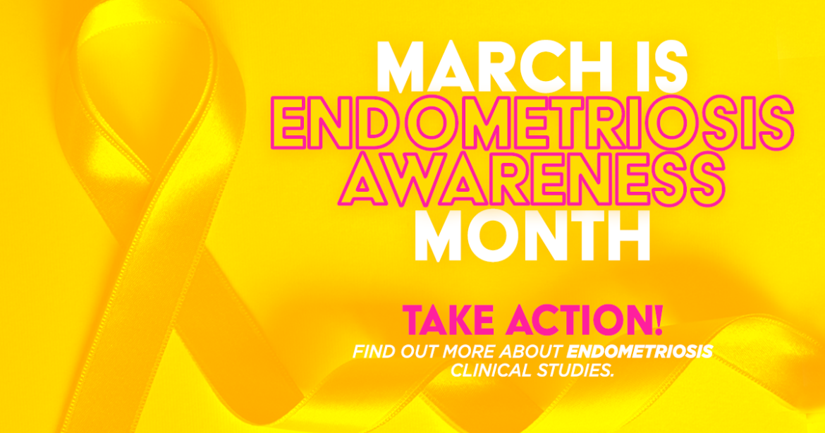World Endometriosis Month