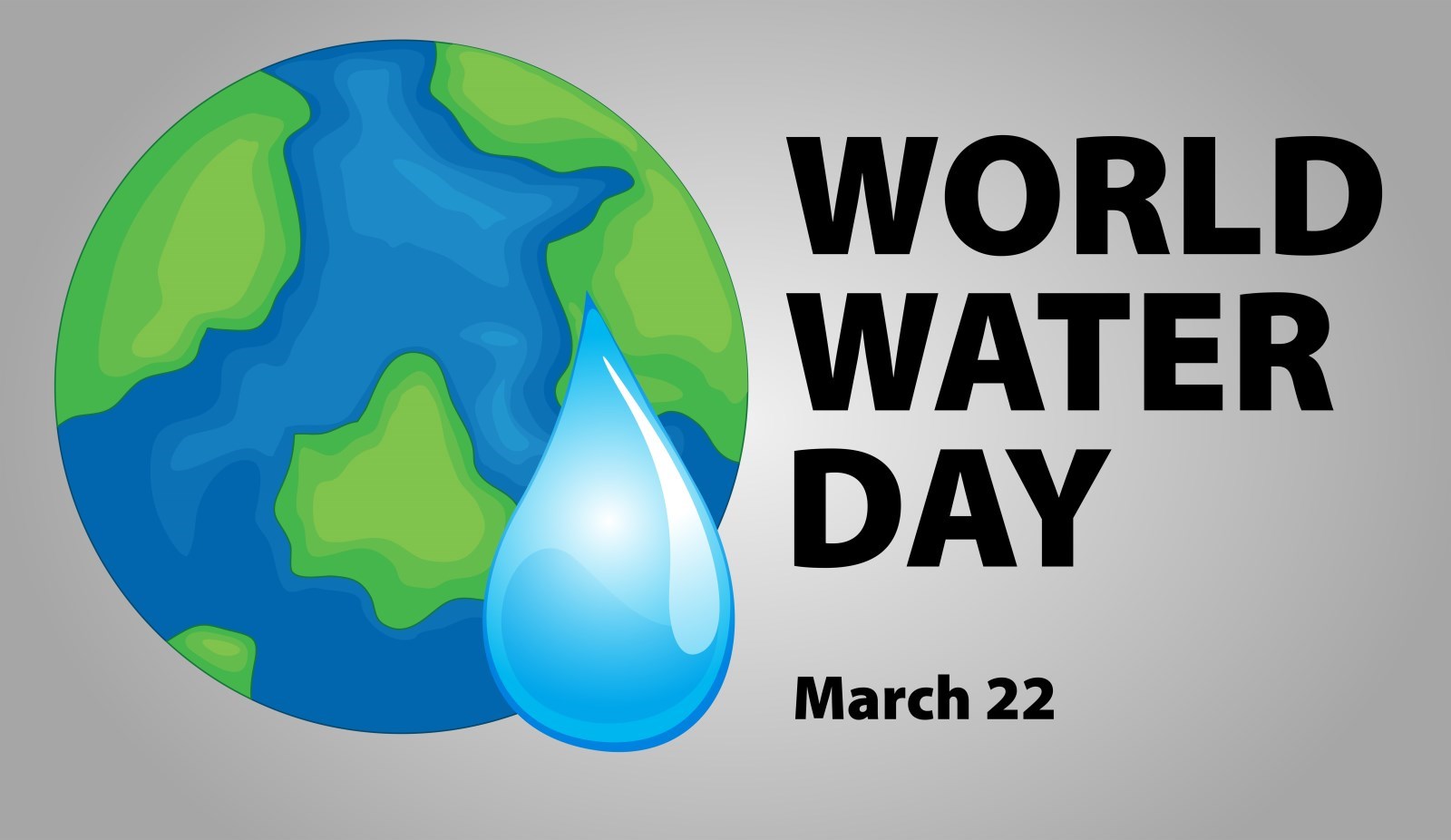 World Water Day