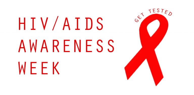 Aids Awareness Week