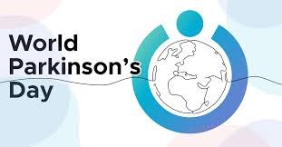  WORLD  PARKINSON’S  DISEASE DAY