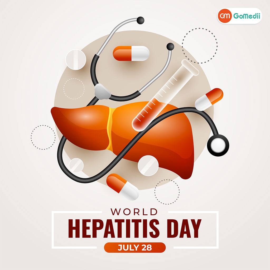 World Hepatitis Day 