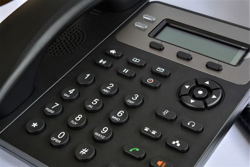 Internet & Telephone Services Down At Animal Control Centre