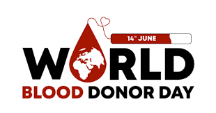 World Blood Donor Day
