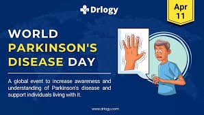 World Parkinson's Disease Day