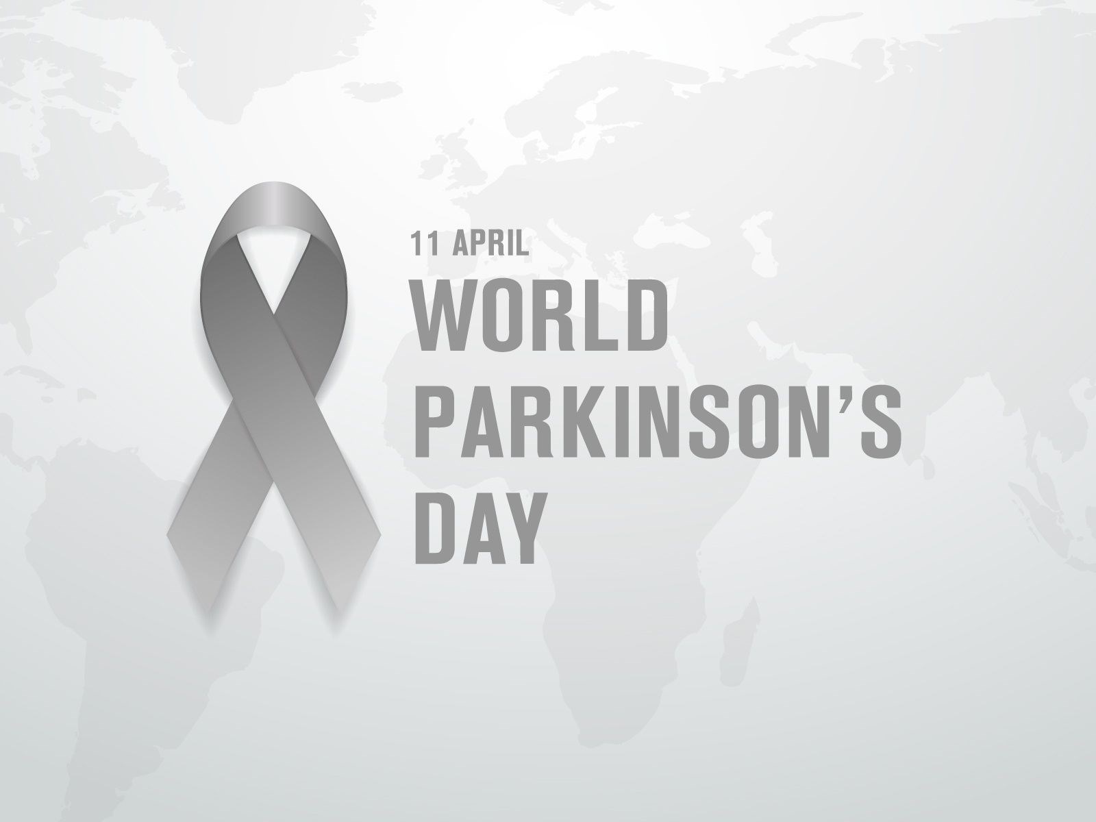 World Parkinson's Day