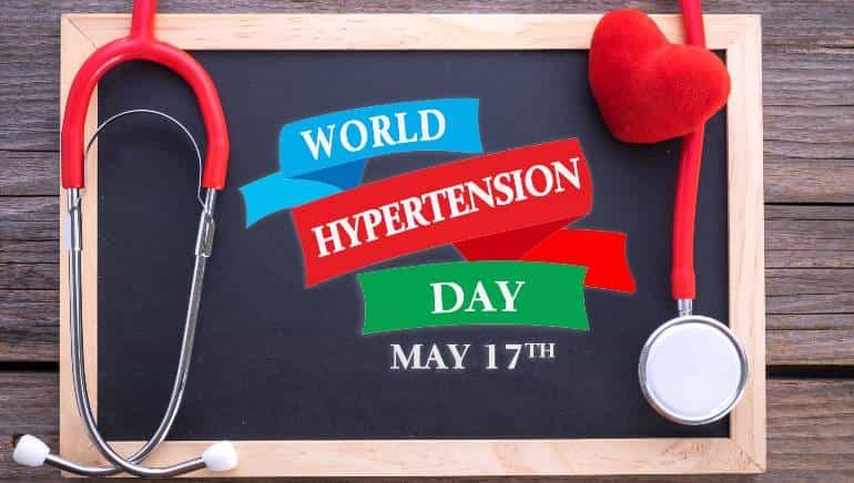 World Hypertension Day