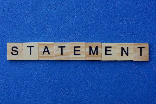 Statement On The Reassignment Of Staff To District  Hospitals