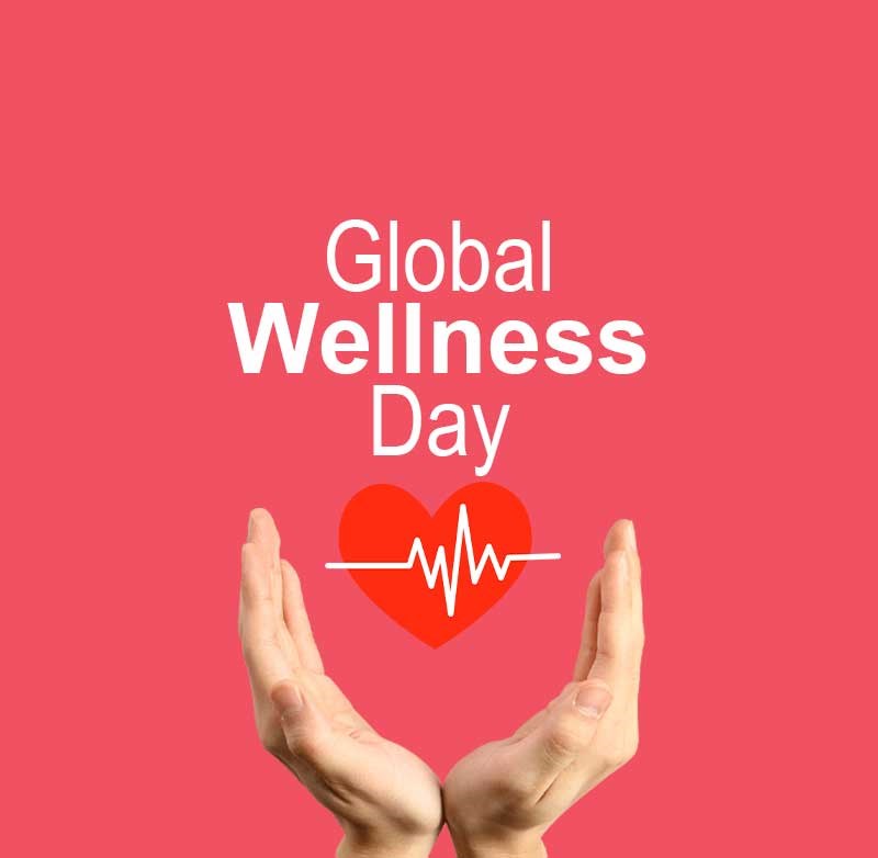 Global Wellness Day