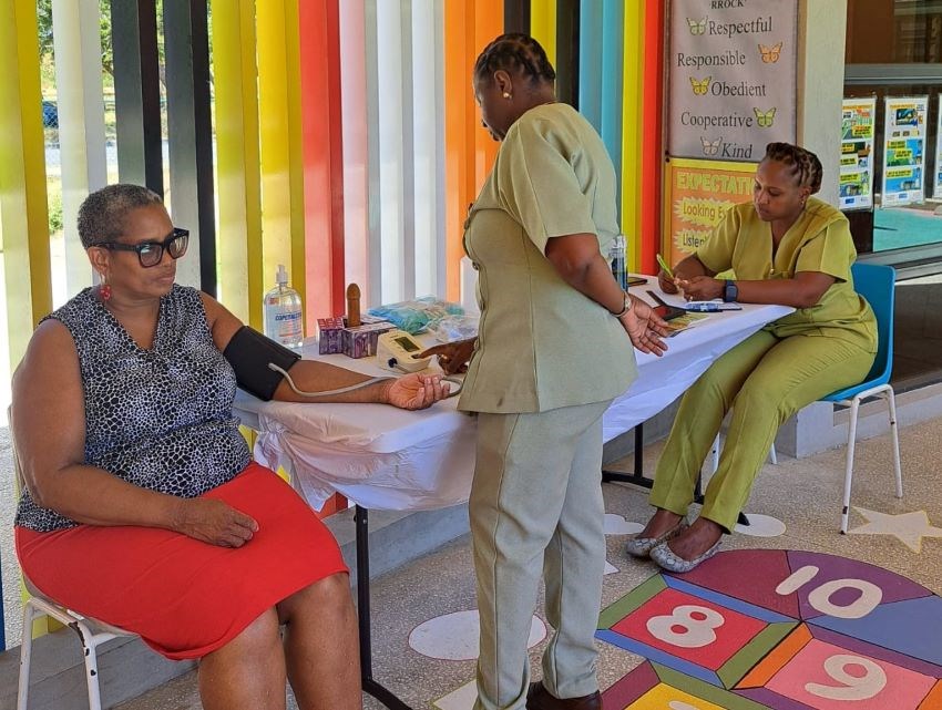 Mobile Clinic Venues For Next Week
