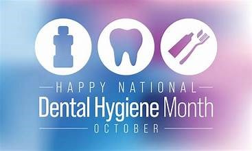 Dental Health Awareness Month