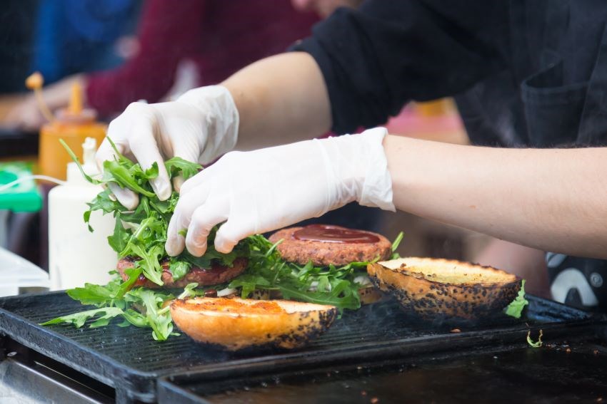 Crop Over Vendors Reminded To Practise Food Safety