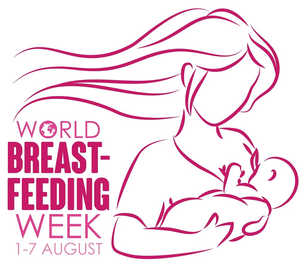 World Breastfeeding Week