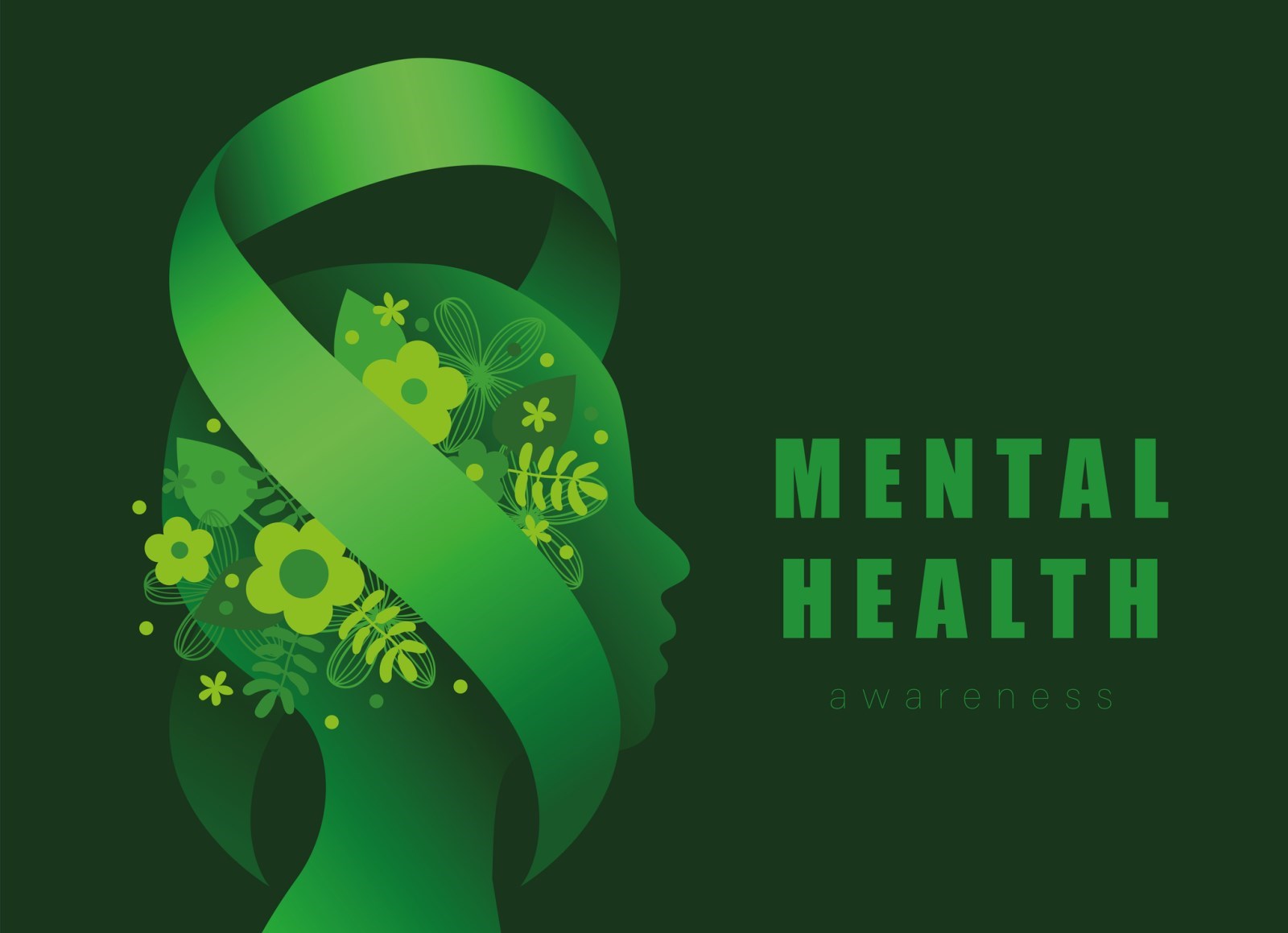 Mental Health Awareness Month