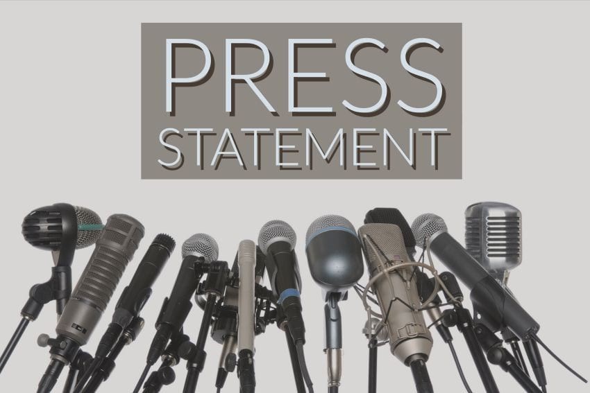 Ministry Responds To Scabies & Other Health Related Claims