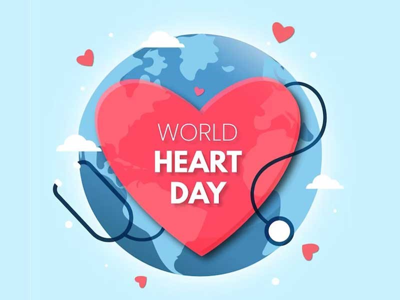 World Heart Day