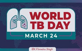 WORLD TUBERCULOSIS DAY