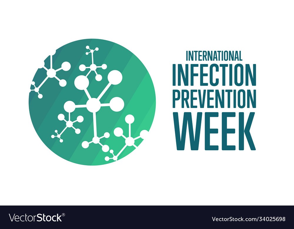 Infection Control And Prevention Week