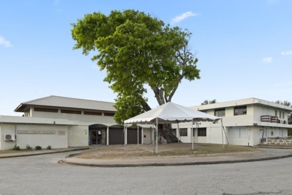Randal Phillips Polyclinic Closed Until Further Notice