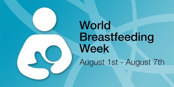 World Breastfeeding Week 