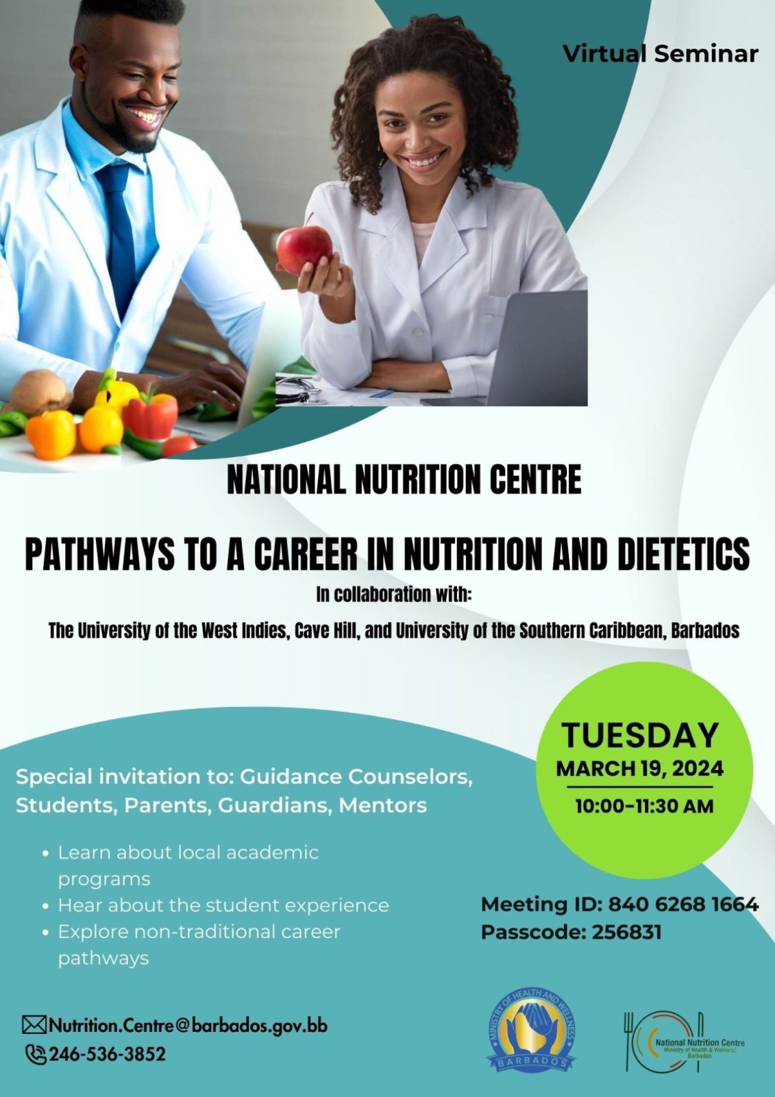 National Nutrition Month