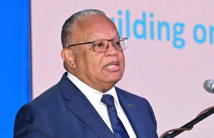 Health Minister To SIDS: Place Public Health Over Profit