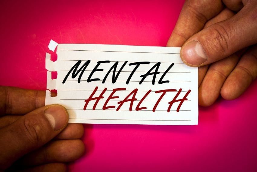 Mental Health Symposium For Youth On April 29