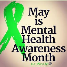 Mental Health Awareness Month 