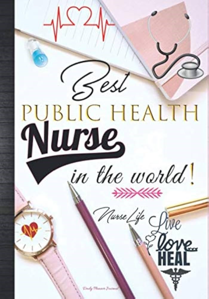 Public Health Nurses Week