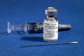 Vaccine Week In The Americas 