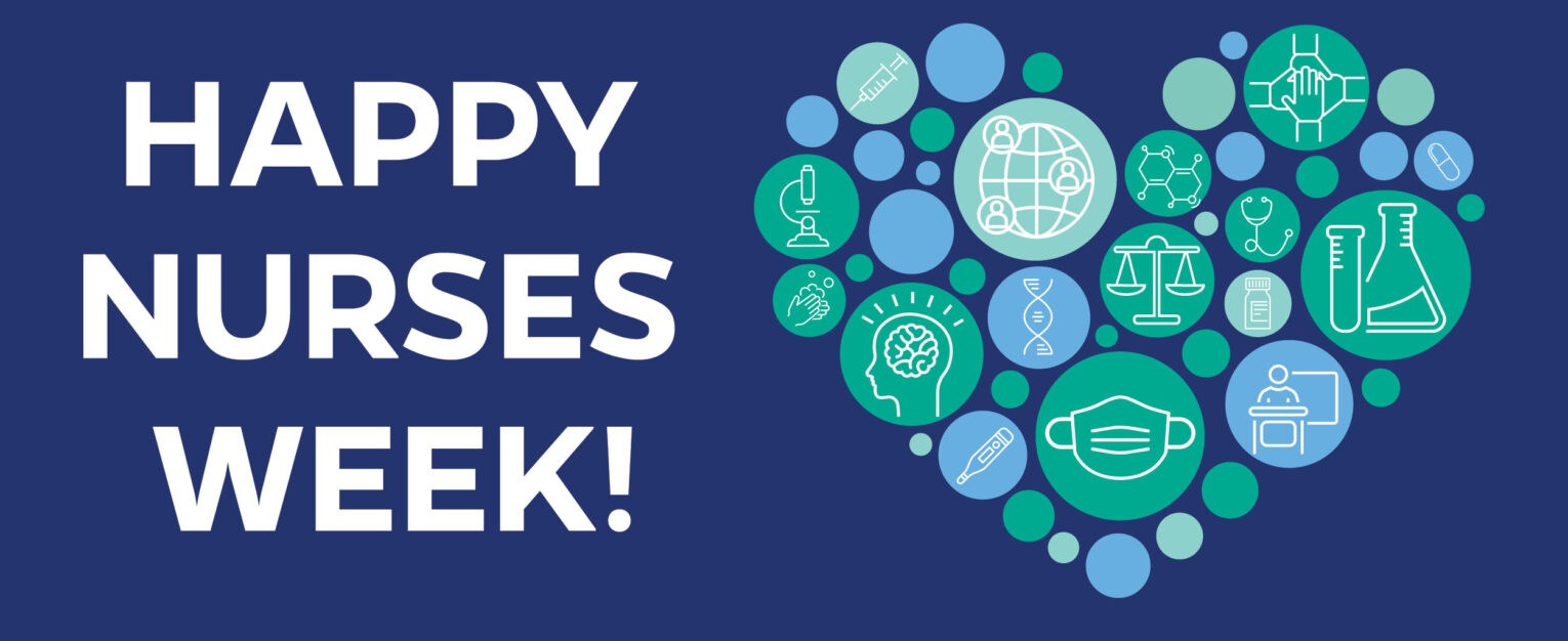 Public Health Nurses Week 