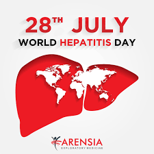 World Hepatitus Day