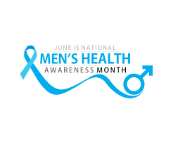 Men's Health Month