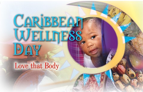 Caribbean Wellness Day